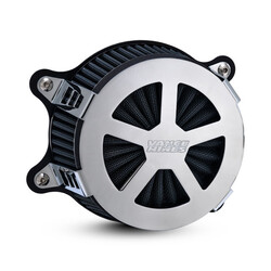 Prise D'Air VO2 Radiant V | Chrome | Choisir Le Modèle