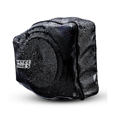 Vance & Hines VO2 Insight / Blade / Rogue / X / America Chaussette De Pluie | Noir