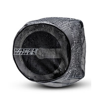 VO2 Cage Fighter Rain Sock | Black