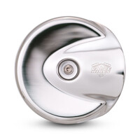 VO2 Stingray Air Cleaner Cover | Chrome or Black