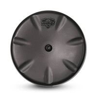 VO2 Eliminator Aircleaner Cover | Black or Chrome