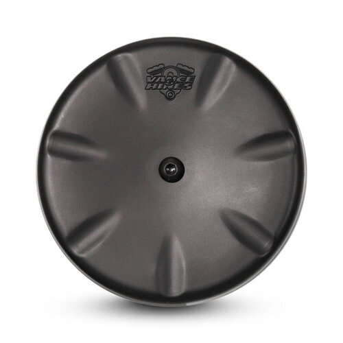 Vance & Hines VO2 Eliminator Aircleaner Cover | Black or Chrome