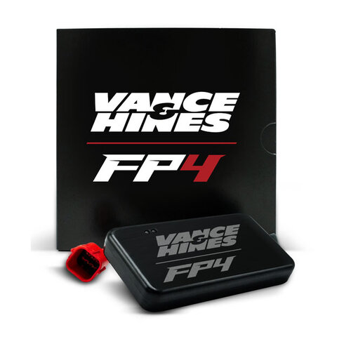 Vance & Hines FP4 Adjustable Fuel Injection| 21-24 Softail;21-24 Touring;21-24 Trikes