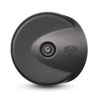 VO2 Stingray Air Cleaner Cover | Chrome or Black