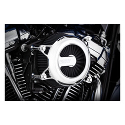 VO2-Schurk | 16-17 Softail; FXDLS 2017; 08-16 Toeren, Trike