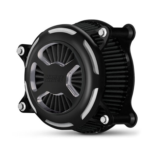 Vance & Hines VO2 X Luftfilter-Kit | 91-22 XL Sportster