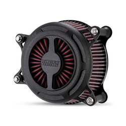 VO2-Blade-Luftfilter-Kit | Faltenschwarz | Wählen Sie Modell
