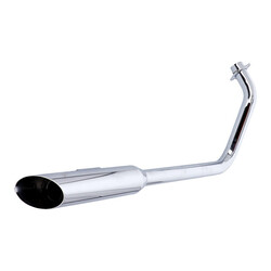 VT750 Ace Front Header Assembly