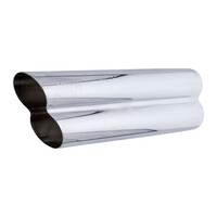 Shot Gun Muff Heat Shield