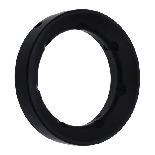 Vance & Hines Endkappe Für 27521 Hi-Output 2-1 | Schwarz