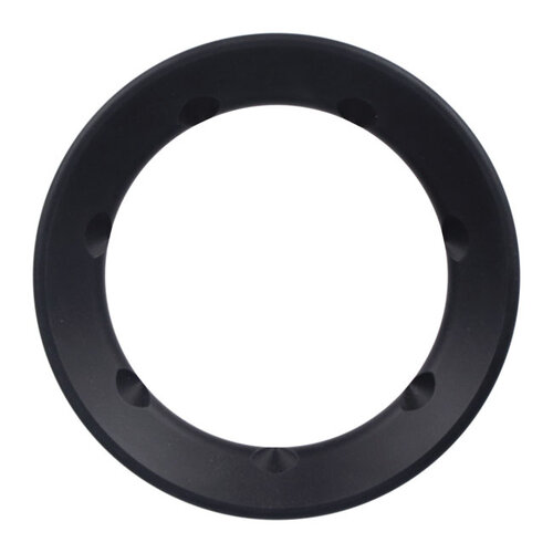 Vance & Hines Endkappe Für 27521 Hi-Output 2-1 | Schwarz