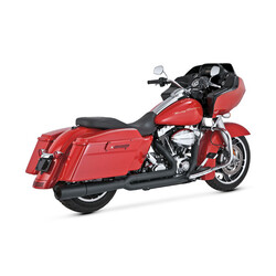 2-1 Pro Pipe PCX | 10-16 Touring