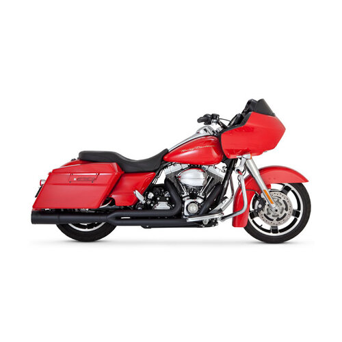 Vance & Hines 2-1 Échappement Pro Pipe PCX | 10-16 En Tournée