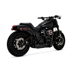 2-1 Hi-Output PCX Exhaust