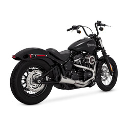 2-1 Upsweep PCX | FXBB Street Bob