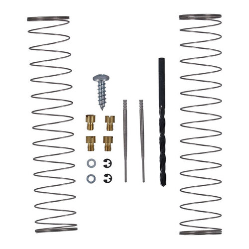 Vance & Hines Jet-Kit Der Stufe 1