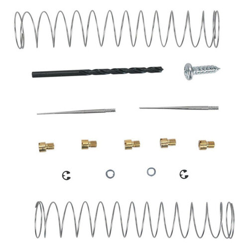 Vance & Hines Jet-Kit Der Stufe 1