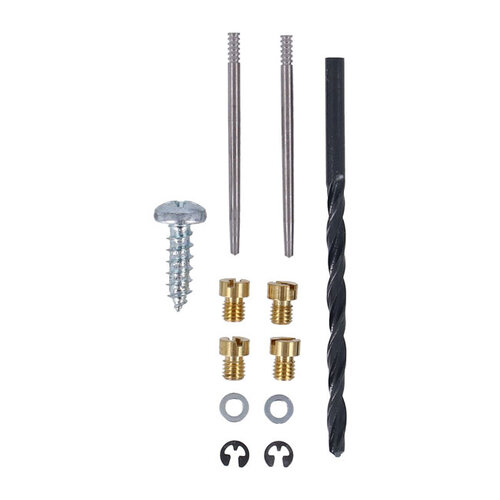 Vance & Hines Jet-Kit Der Stufe 1