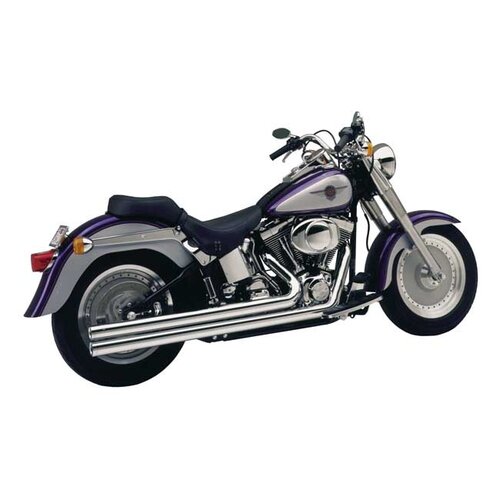 Vance & Hines 2 1/2 inch  Big Shots Lang