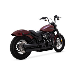 Eliminator 300 Slip-On PCX Mufflers