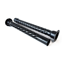Optionele Eliminator 400 Quiet Baffle-Set | Zwart