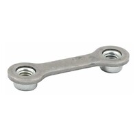 Dogbone Exhaust Bracket