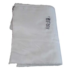 Dichtungssatz Für Auspuffschalldämpfer Aus Fiberglas