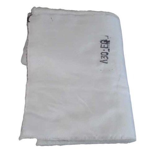 Vance & Hines Kit d'emballage de silencieux d'échappement en fibre de verre | Choisissez la taille