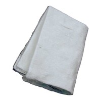 Glasfaser-Auspuff-Schalldämpfer-Packungsset | Größe wählen
