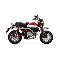 Hi-Output Slip-On Muffler | Stainless Steel