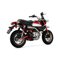 Hi-Output Slip-On Muffler | Stainless Steel