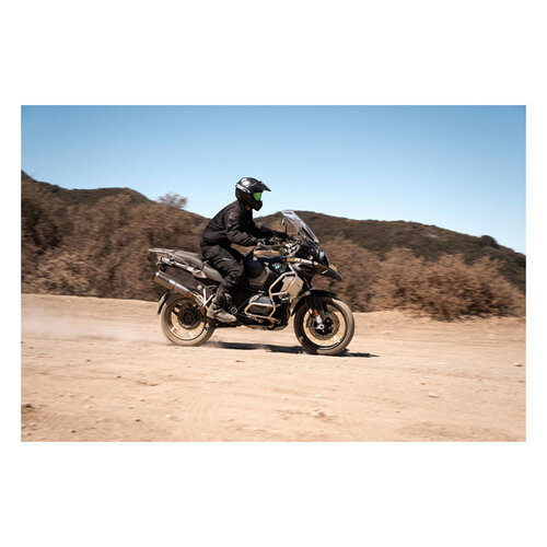 Vance & Hines Hi-Output Adventure 500 instappers | Roestvrij staal
