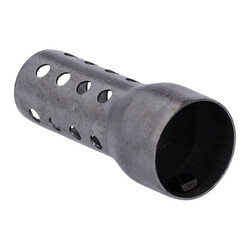 Quiet Baffle For Competition Series Exhausts