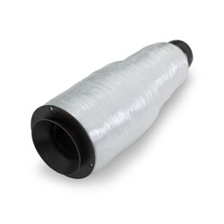 Hi-Output 2-In-1 Korte Stille Baffle