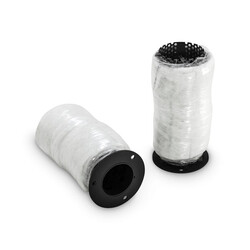 Déflecteur Silencieux Pour Mini-Grenades