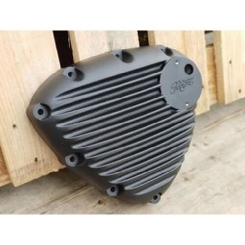 Motone Couvercle de distribution/stator à ailettes