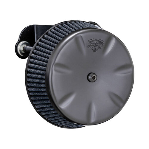 Vance & Hines VO2 Eliminator Air Intake | 91-22 XL Sportster