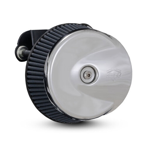 Vance & Hines VO2 Stingray Air Intake | 16-17 Softail; 11-15 CVO Softail; 19-17 FXDLS; 08-16 Touring, Trike