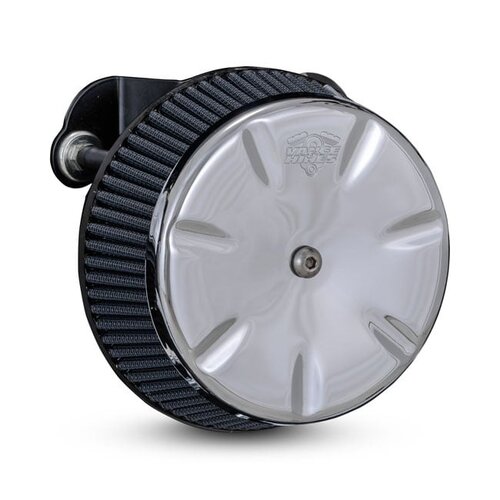 Vance & Hines VO2 Eliminator Air Intake | 18-24 Softail; 17-24 Touring;17-24 Trikes