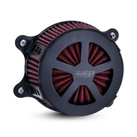 Prise D'Air VO2 Radiant V | 00-15 Softail ; 99-17 Dyna;01-07 FLT/Tourisme