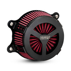 VO2 Radiant III | 18-24 Softail; 17–24 Touren; 17–24 Trikes