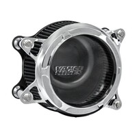 VO2 Insight Lufteinlass | 18-24 Softail; 17–24 Touren; 17–24 Trikes