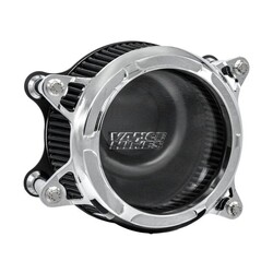 VO2 Insight Lufteinlass | 18-24 Softail; 17–24 Touren; 17–24 Trikes
