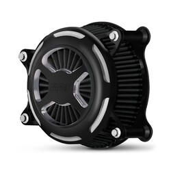 VO2 X Luftfilter-Kit | 16-17 Softail; 2017 FXDLS; 08-16 Touring, Trike
