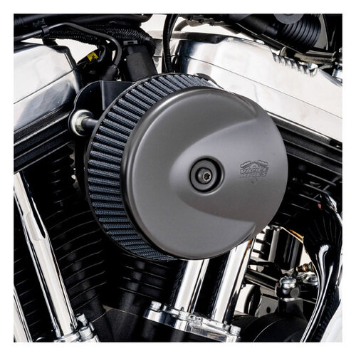Vance & Hines VO2 Falcon-Luchtinlaat | 18-24 Softail; 17-24 Toeren