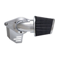 VO2 Falcon-Luchtinlaat | 16-17 Softail; 16-17 FXDLS; 08-16 Toeren, Trike