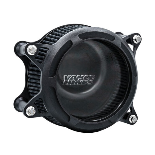 Vance & Hines VO2 Insight Air Intake | 00-15 Softail; 99-17 Dyna;01-07 FLT/Touring