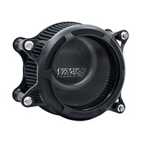 VO2 Insight Air Intake | 16-17 Softail; 11-15 CVO Softail; 16-17 FXDLS; 08-16 Touring, Trike
