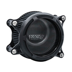 VO2 Insight Air Intake | 16-17 Softail; 11-15 CVO Softail; 16-17 FXDLS; 08-16 Touring, Trike