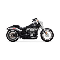 Échappement PCX À Grand Rayon | Modèle De Pneu Large Softail 18-24